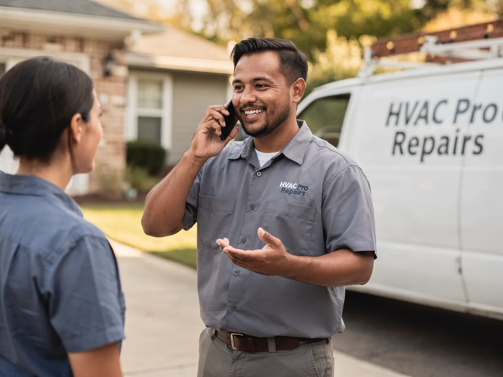 Heat Pump Repair Hubbard Lake, MI FAQs